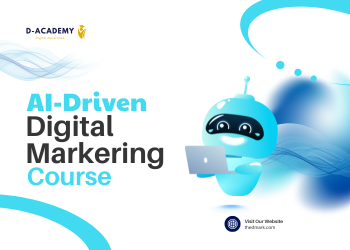 AI Drive Digital MARKETING Course